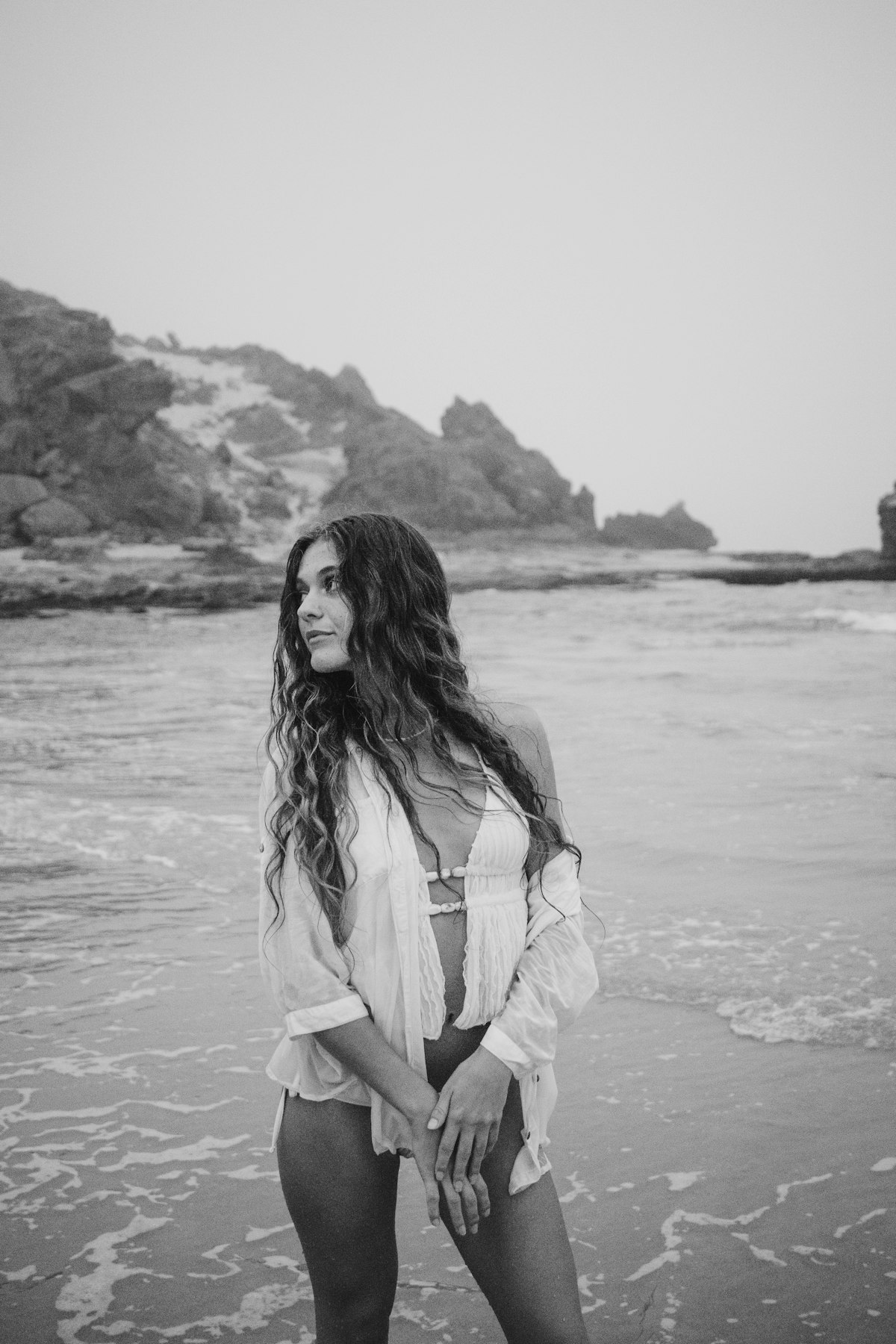 Swim Cover-Ups That Work Beyond the Beach