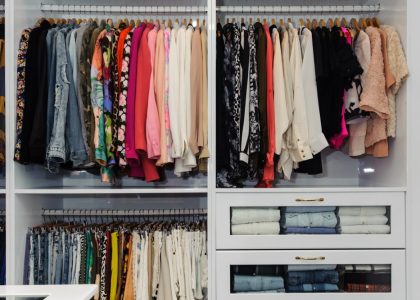 What 12 Years Taught Me About a Late Summer Wardrobe Reset