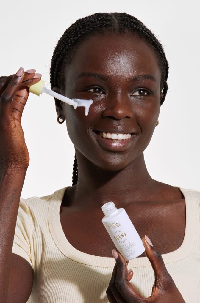 Lightweight Serums Under Sunscreen: 2026 No-Pill Review