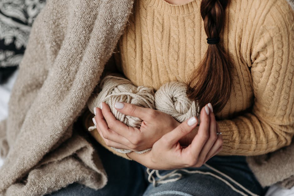 Why I finally stopped buying ‘soft’ yarn (and what I use instead) Why I finally stopped buying ‘soft’ yarn (and what I use instead)