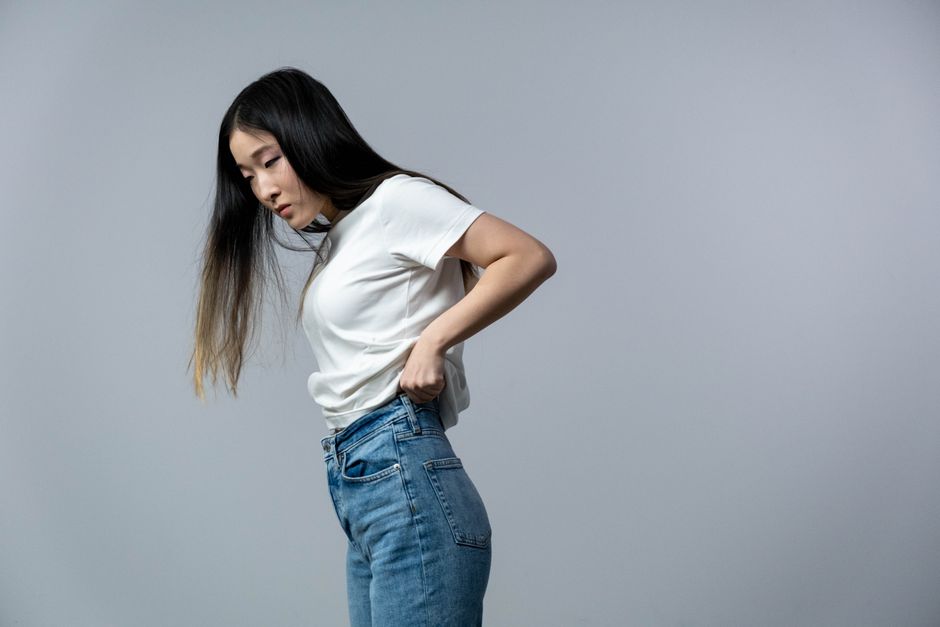 Denim Fit Guide: Get the Rise, Thigh, and Hem Right