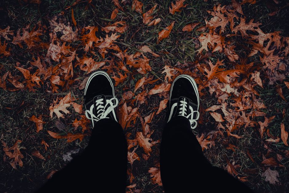 Early Autumn Shoes for Easy Pre-Boot Outfits