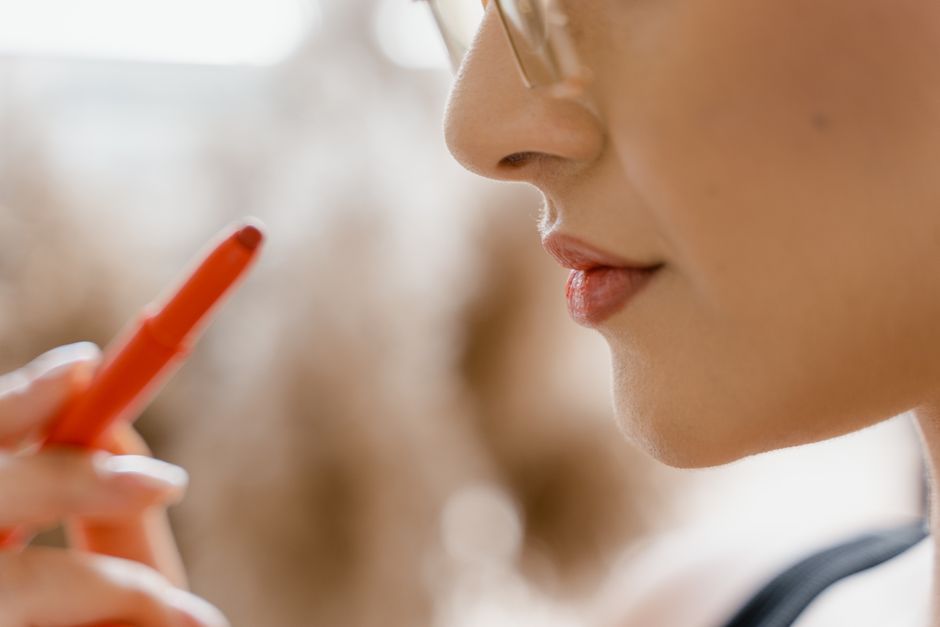 Everyday Lip Colors That Look Finished Not Heavy: Everyday Lip Colors That Look Finished, Not Heavy