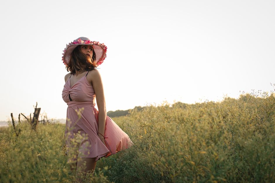 Heatwave Dressing: Natural Fabrics That Stay Cool Heatwave Dressing: Natural Fabrics That Stay Cool