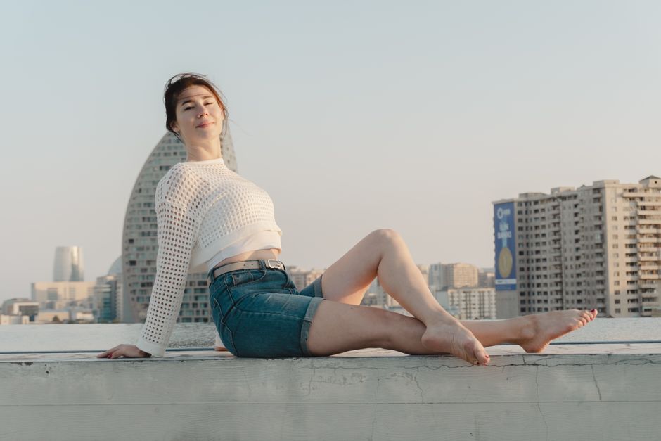Sandals for City Walking: 6 Style Details Worth Paying For Sandals for City Walking: 6 Style Details Worth Paying For