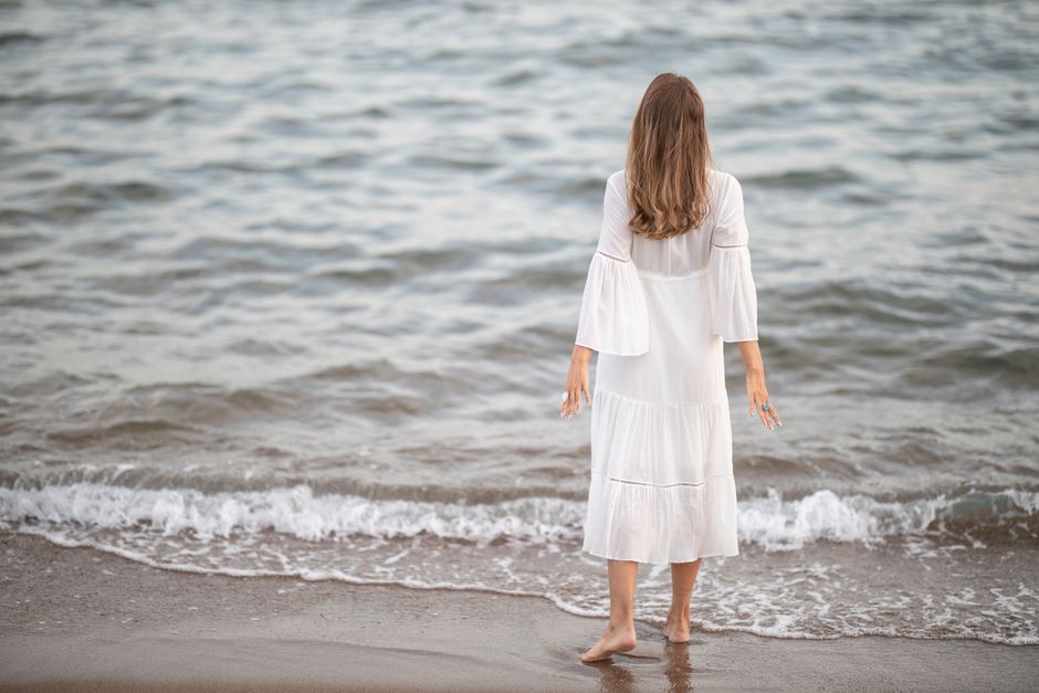 Swim Cover-Ups That Work Beyond the Beach